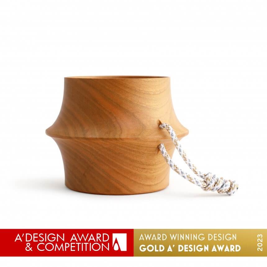 A’ Design Award 受賞のご報告