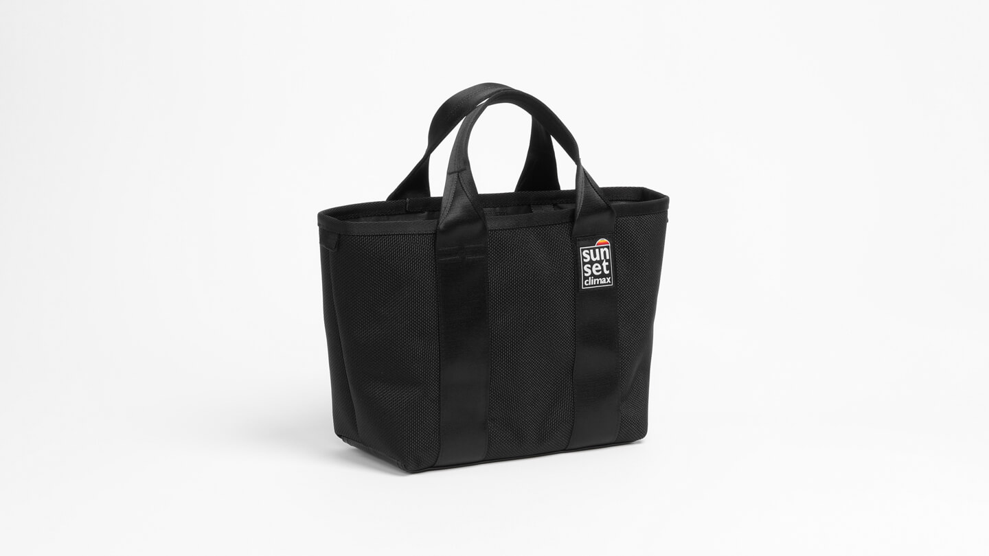 Gear Locker Mini Tote bag_main_01