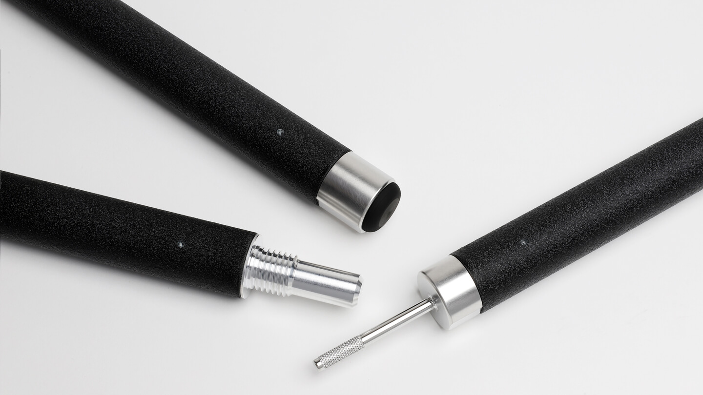 Pole 2.1 Wrinkle Black_A_02