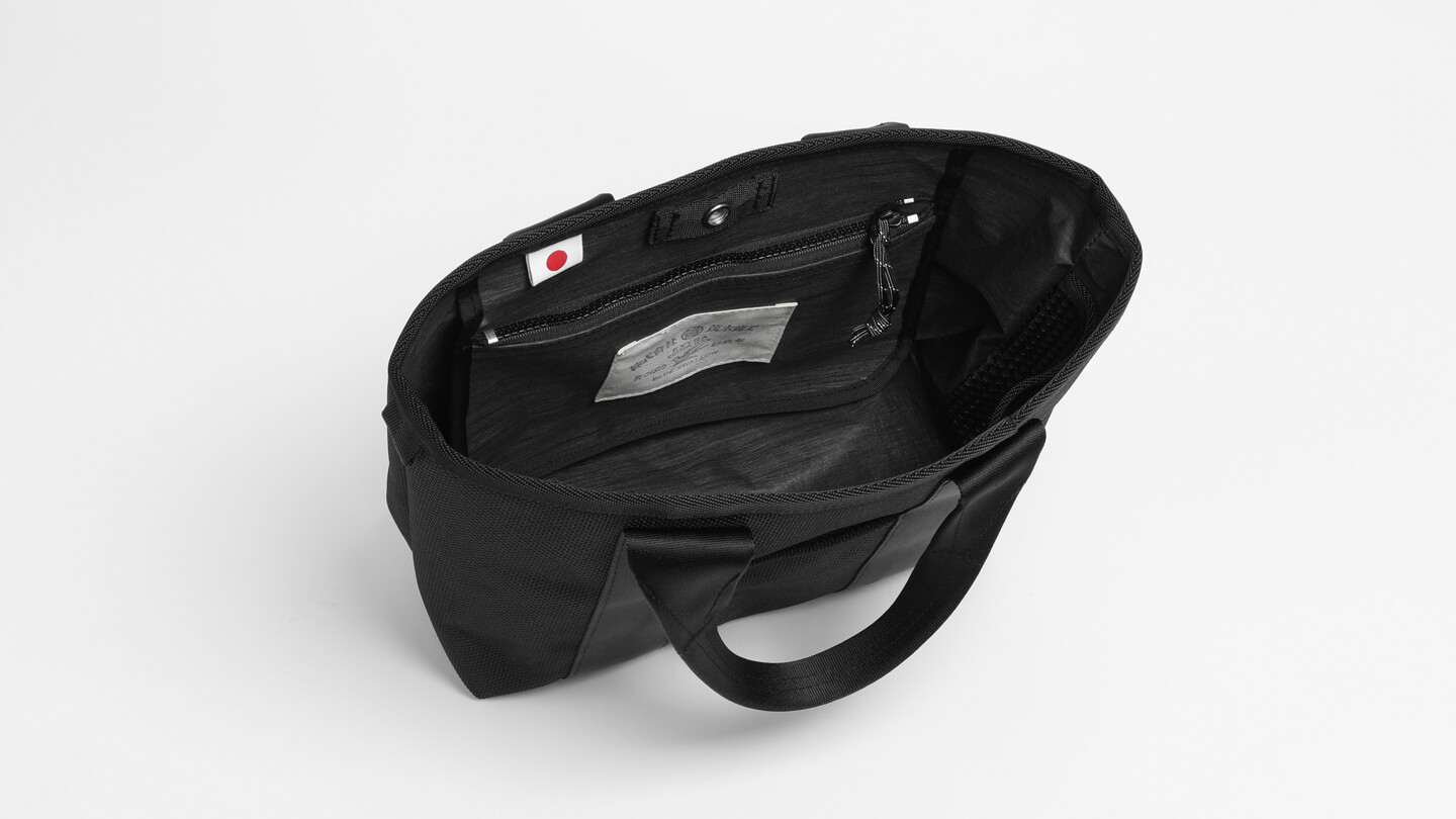 Gear Locker Mini Tote bag_main_05