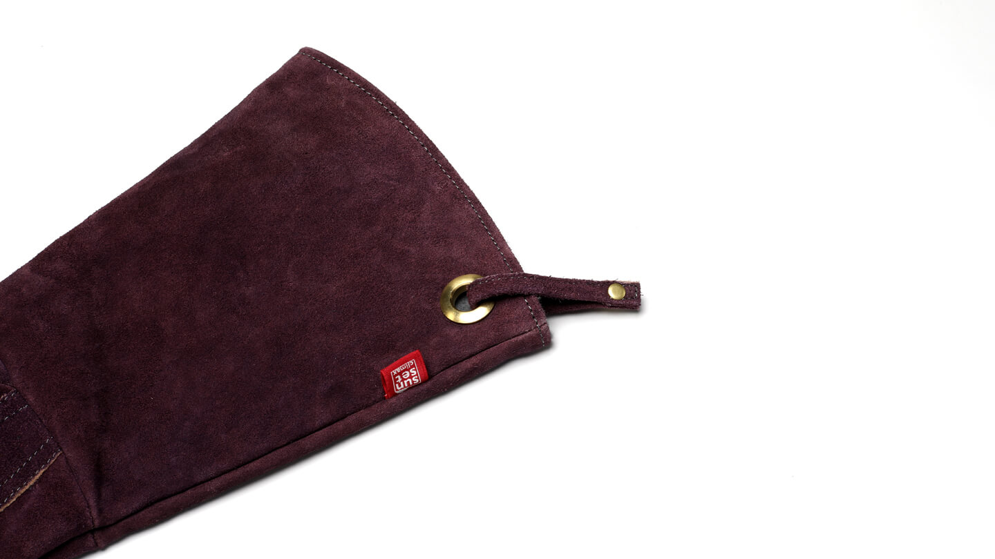 Fire gloves Long_A_03